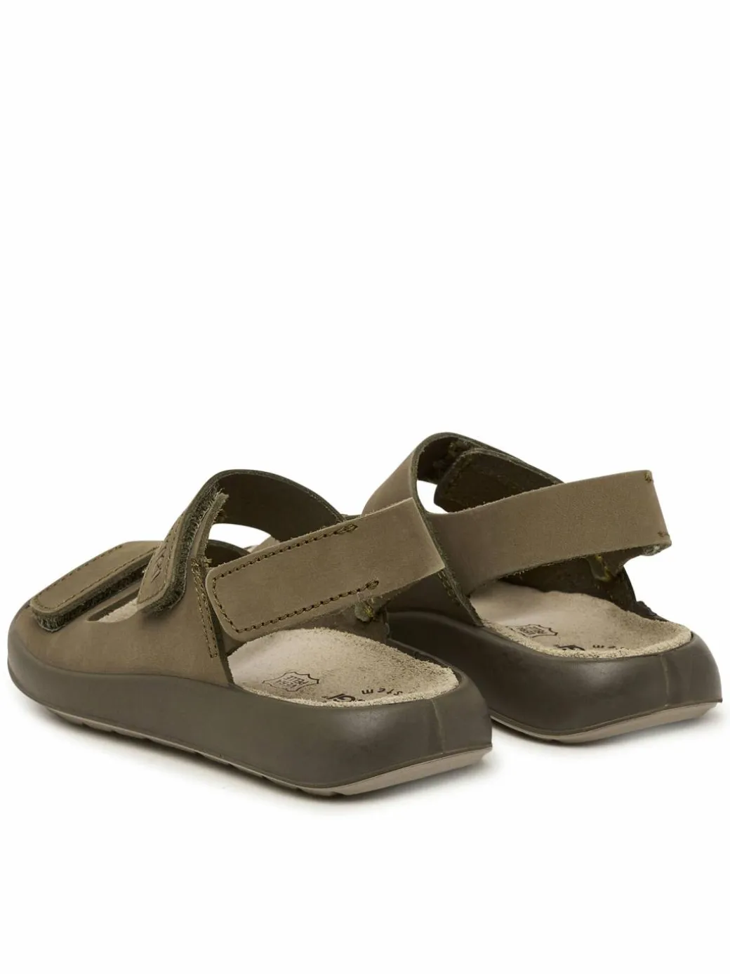 Sandali 1396022 M Marrone