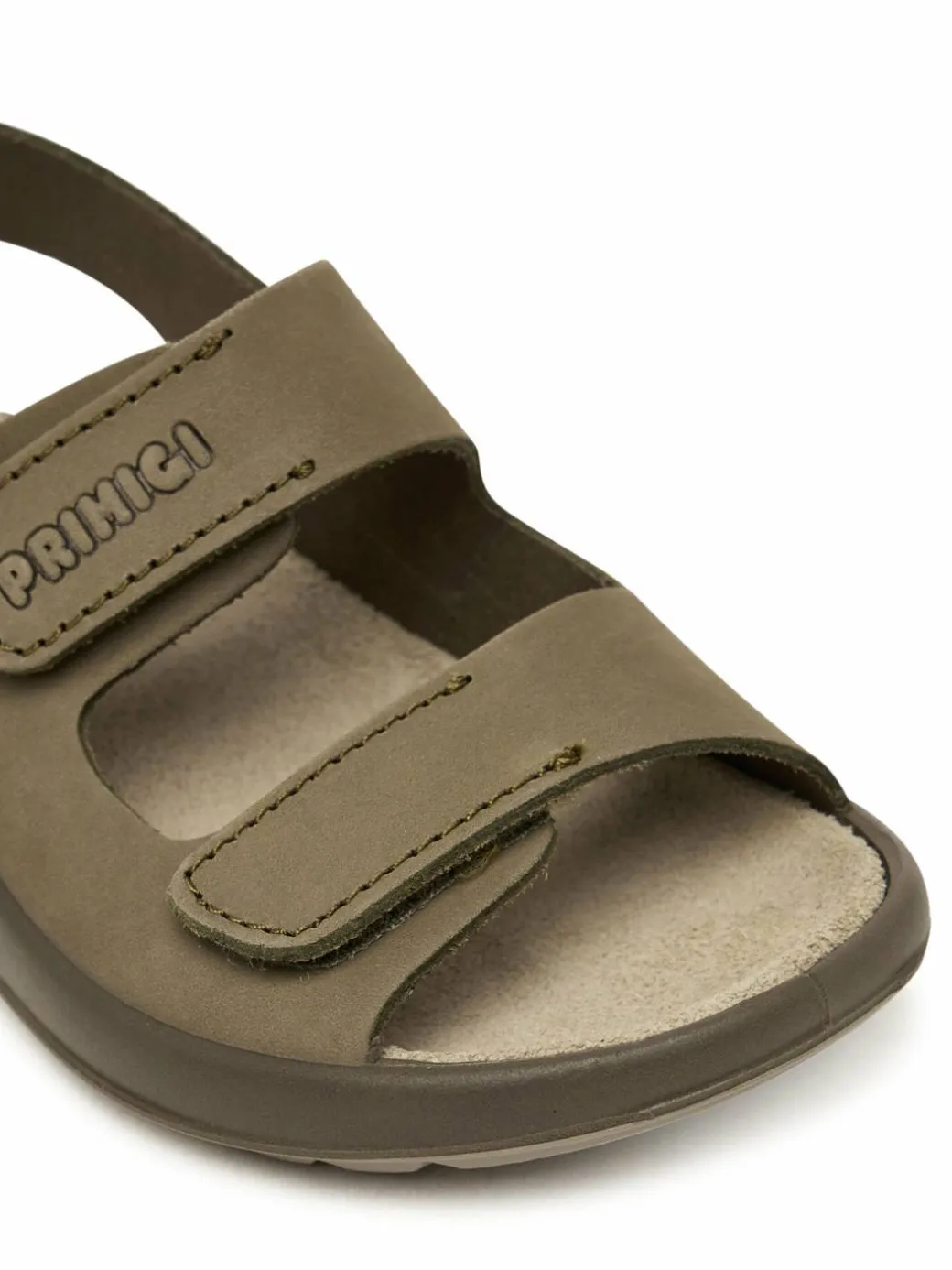 Sandali 1396022 M Marrone