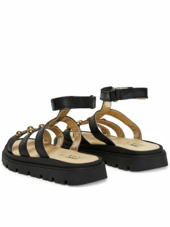Sandali 7938933 M Nero