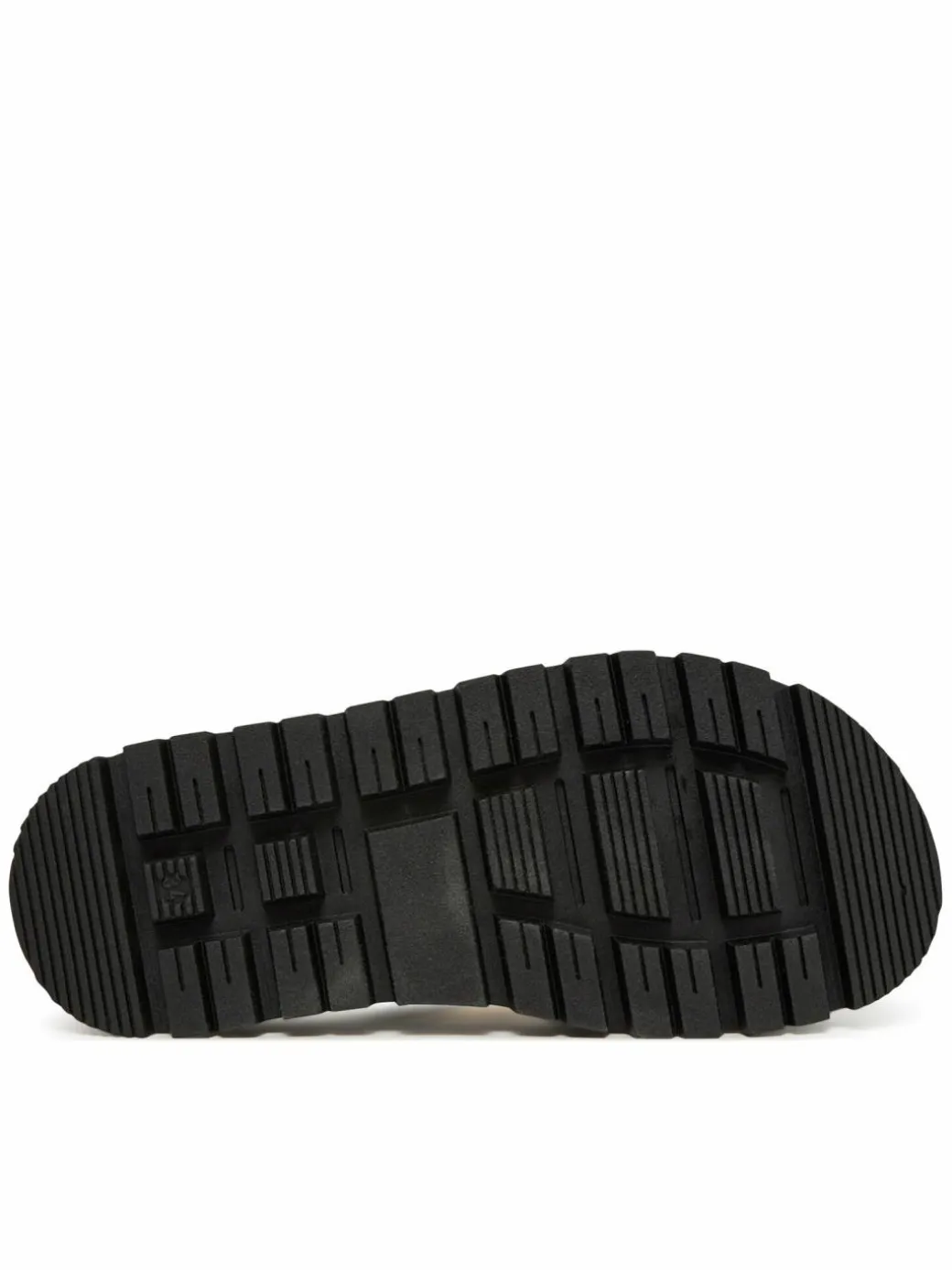 Sandali 7938933 M Nero