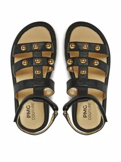 Sandali 7938933 M Nero