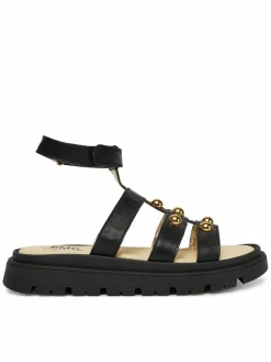 Sandali 7938933 M Nero