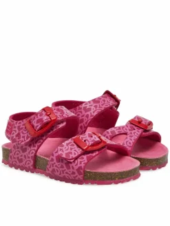 Sandali 252944 M Rosa