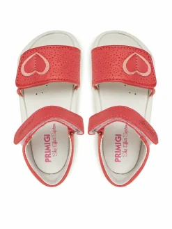 Sandali 7871811 M Rosso