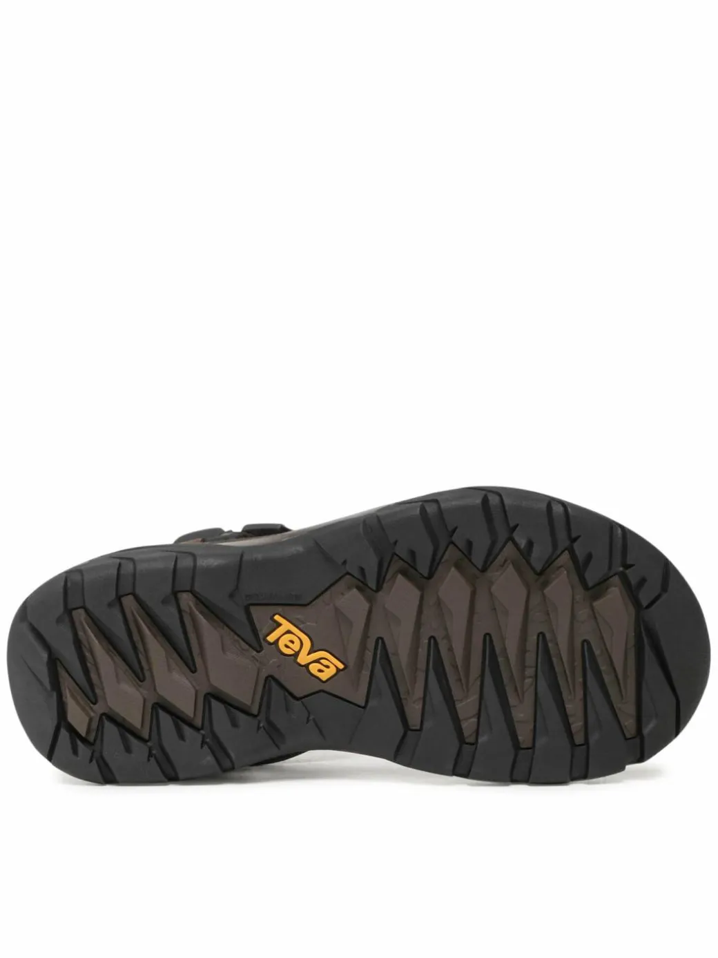 Sandali M Terra Fi 5 Universal Leather 1099442 Marrone
