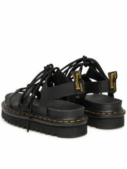 Sandali Nartilla DM31617001 Nero
