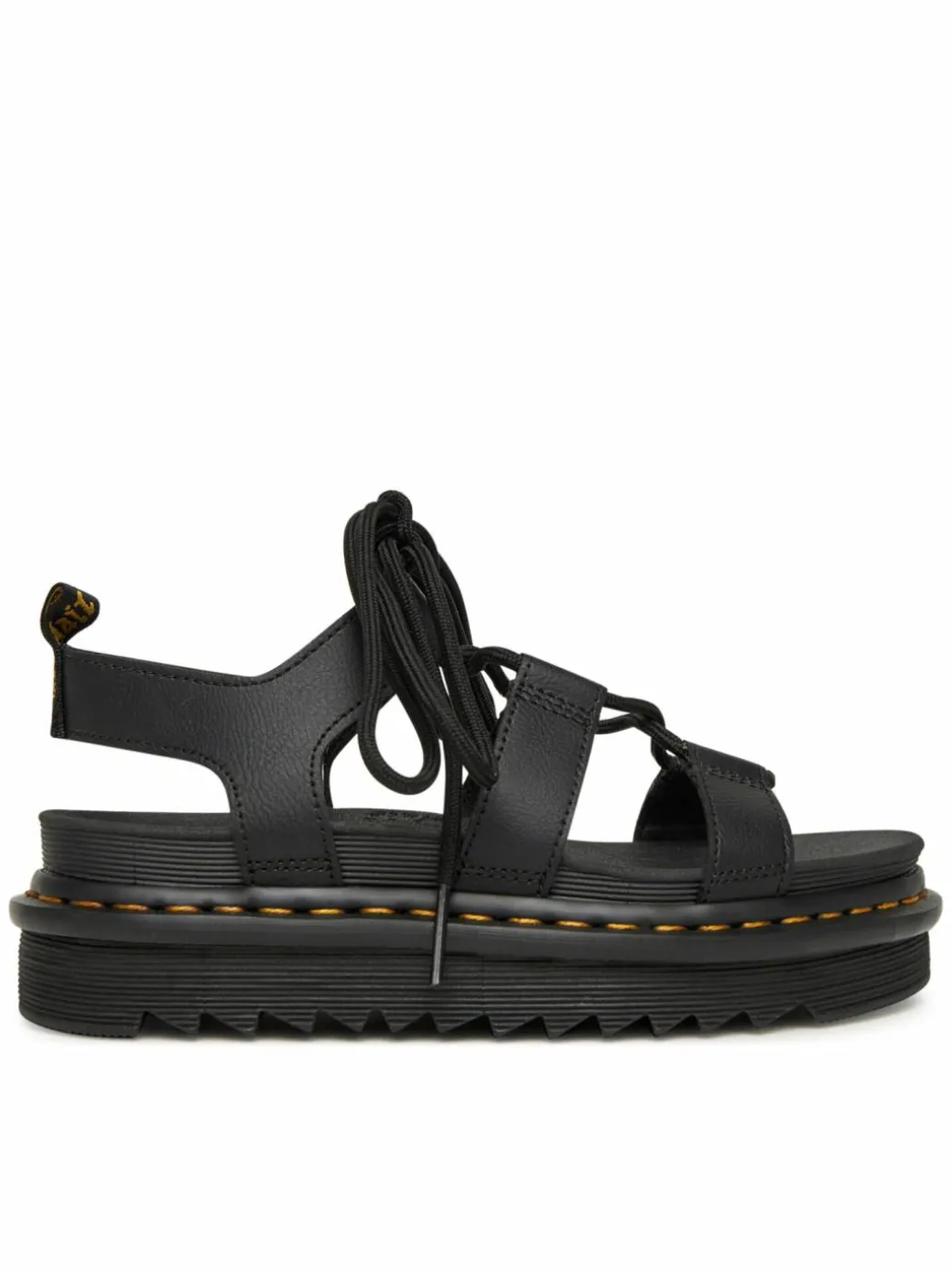 Sandali Nartilla DM31617001 Nero