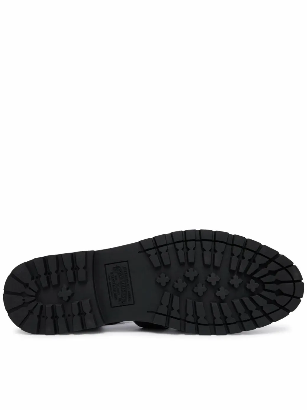 Sandali 803961442002 Nero