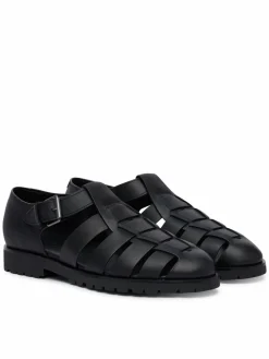 Sandali 803961442002 Nero