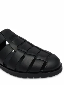 Sandali 803961442002 Nero