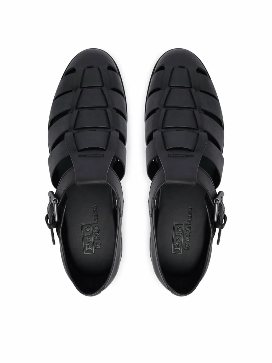 Sandali 803961442002 Nero
