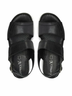 Sandali 9-28153-42 Nero