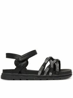 Sandali 45738.26 Nero