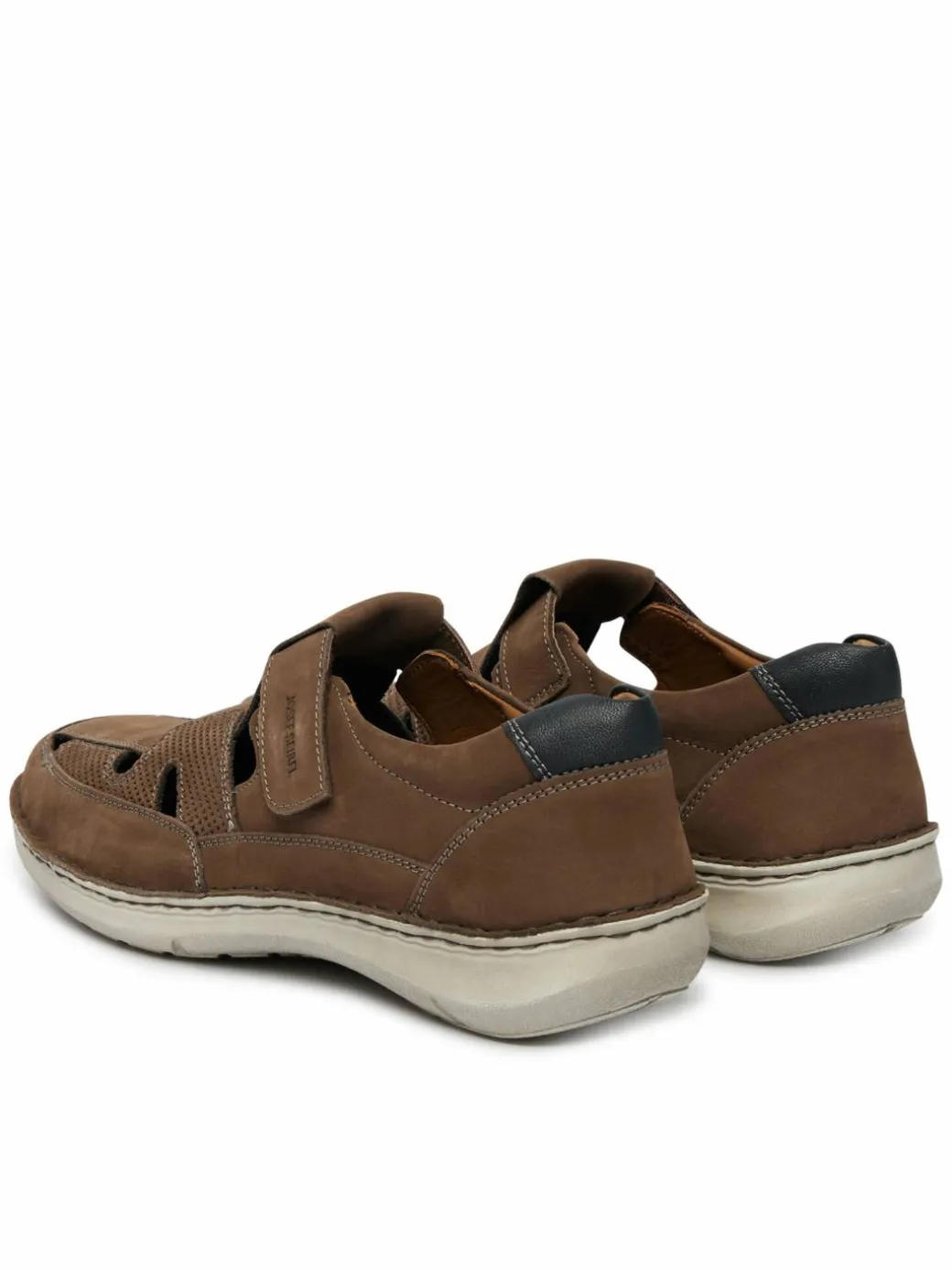 Sandali New Anvers 81 44981 Grigio scuro