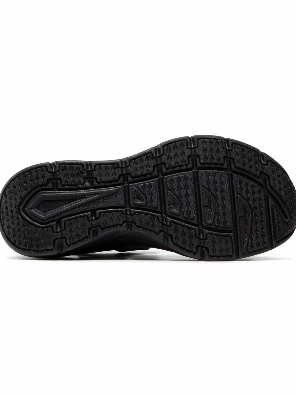 Sandali New Block 119226/BBK Nero