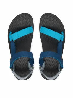 Sandali Original Universal 1004006 Blu scuro