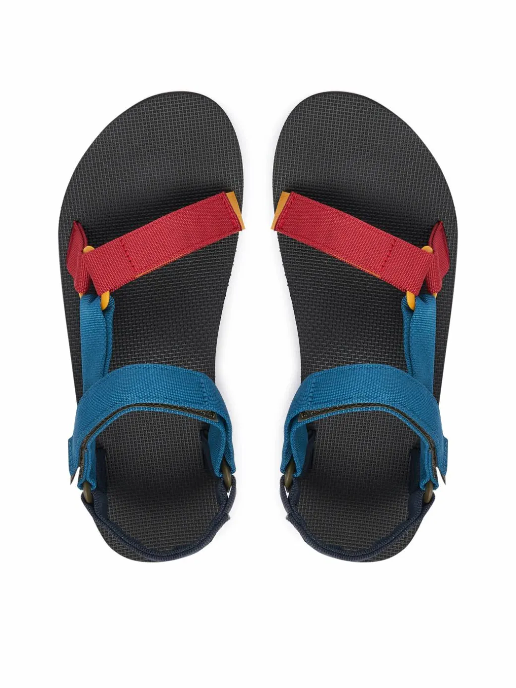 Sandali Original Universal 1004006 Blu