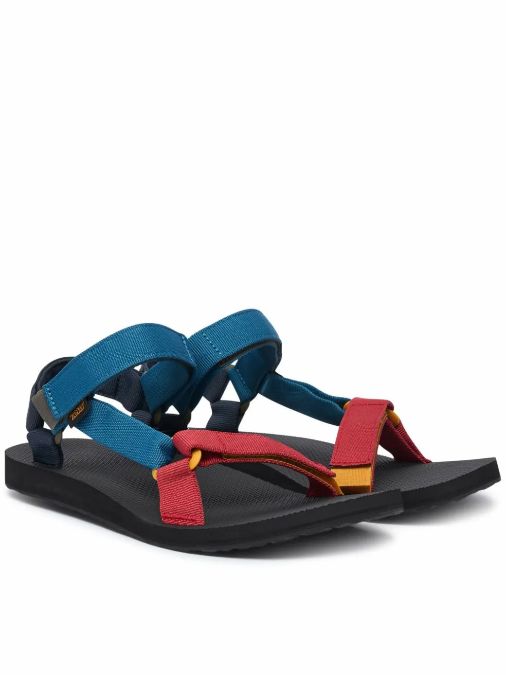 Sandali Original Universal 1004006 Blu