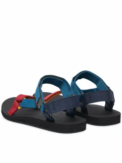 Sandali Original Universal 1004006 Blu