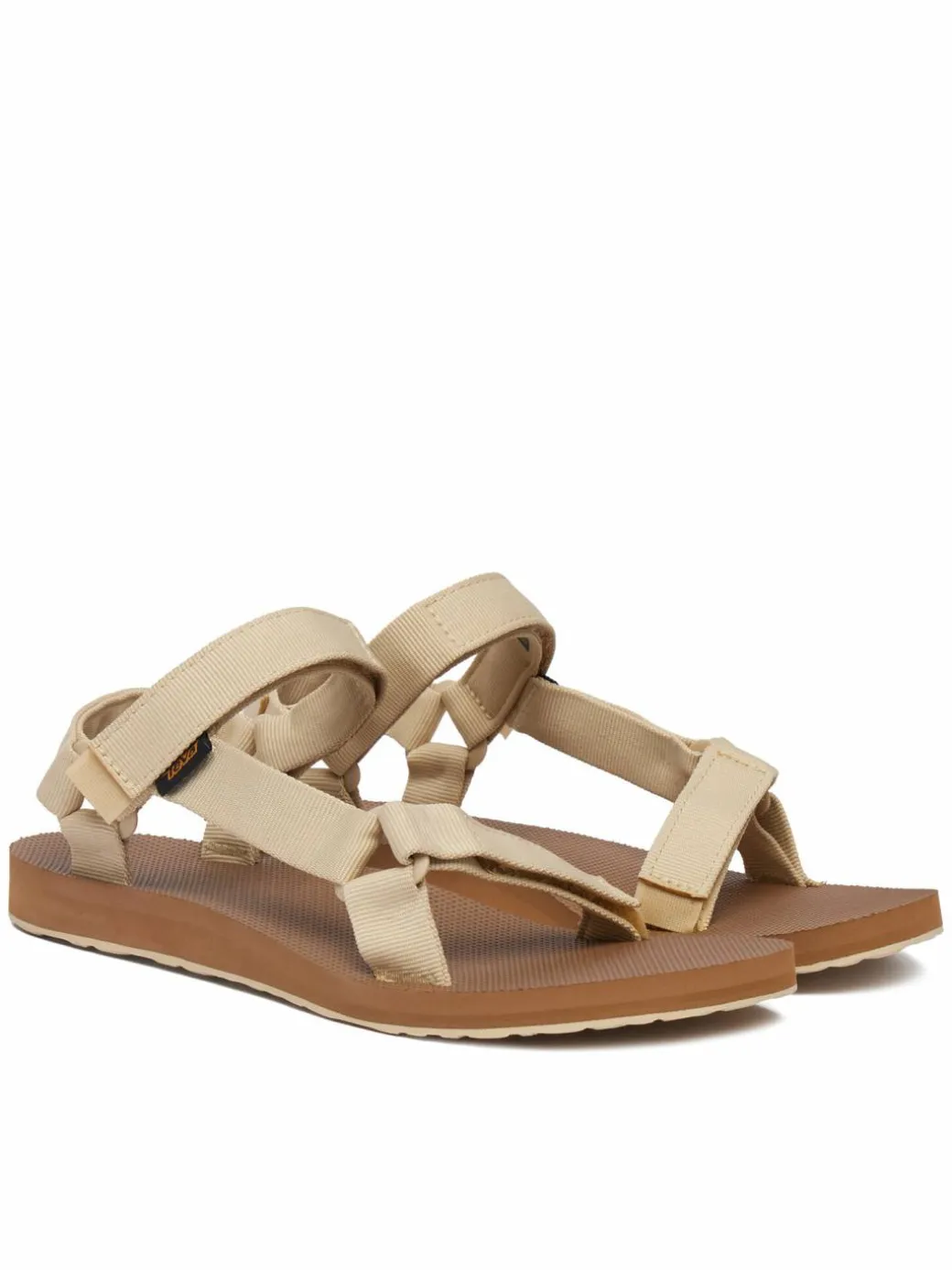 Sandali Original Universal 1003987 Beige chiaro