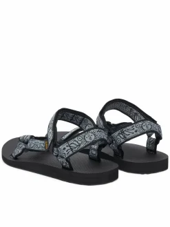 Sandali Original Universal 1004006 Grigio
