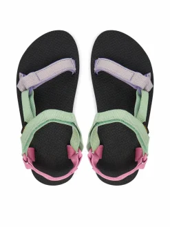 Sandali Original Universal Metallic 1131611C Multicolore