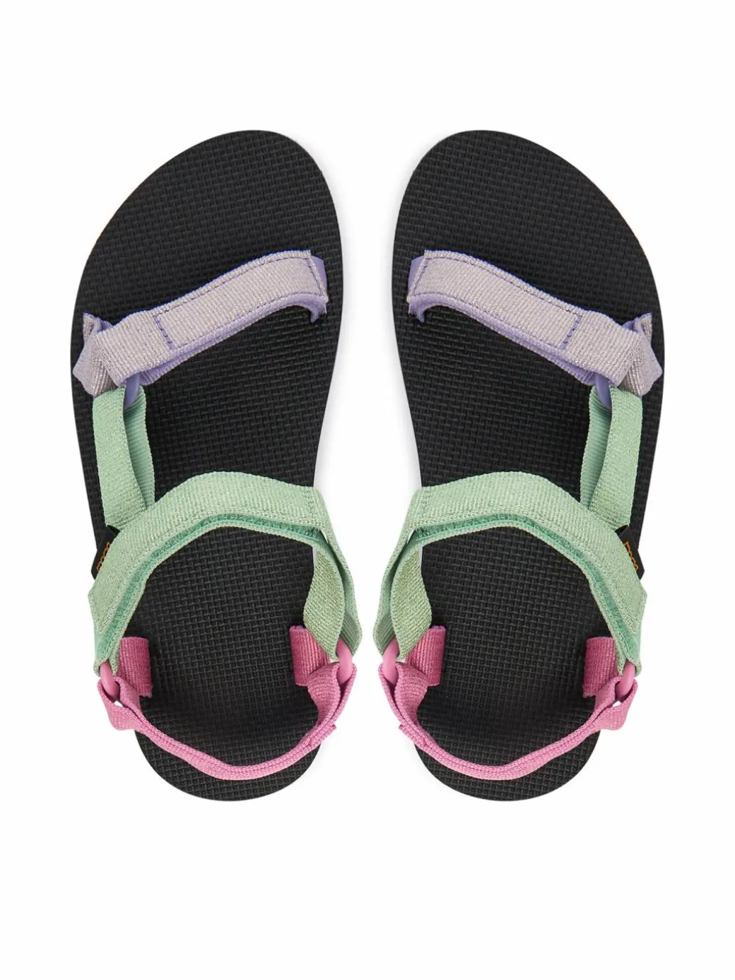 Sandali Original Universal Metallic 1131611C Multicolore