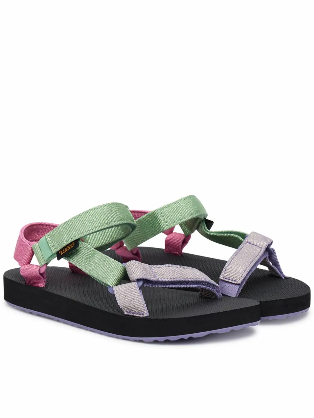 Sandali Original Universal Metallic 1131611C Multicolore