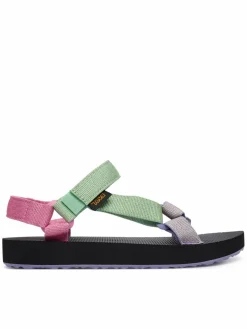 Sandali Original Universal Metallic 1131611C Multicolore