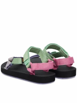 Sandali Original Universal Metallic 1131611C Multicolore