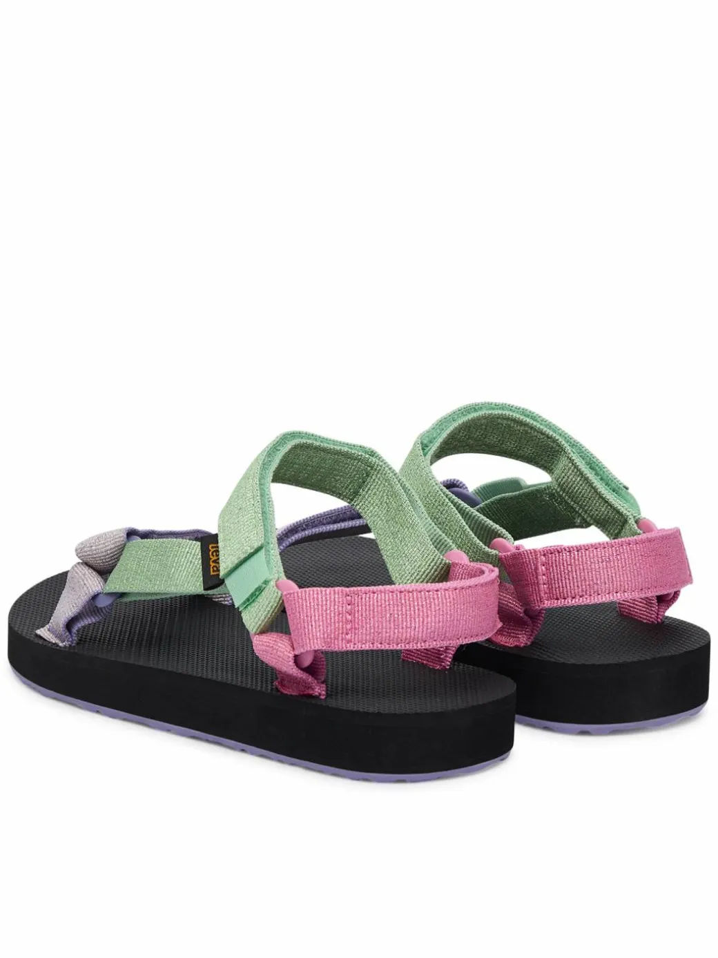 Sandali Original Universal Metallic 1131611C Multicolore