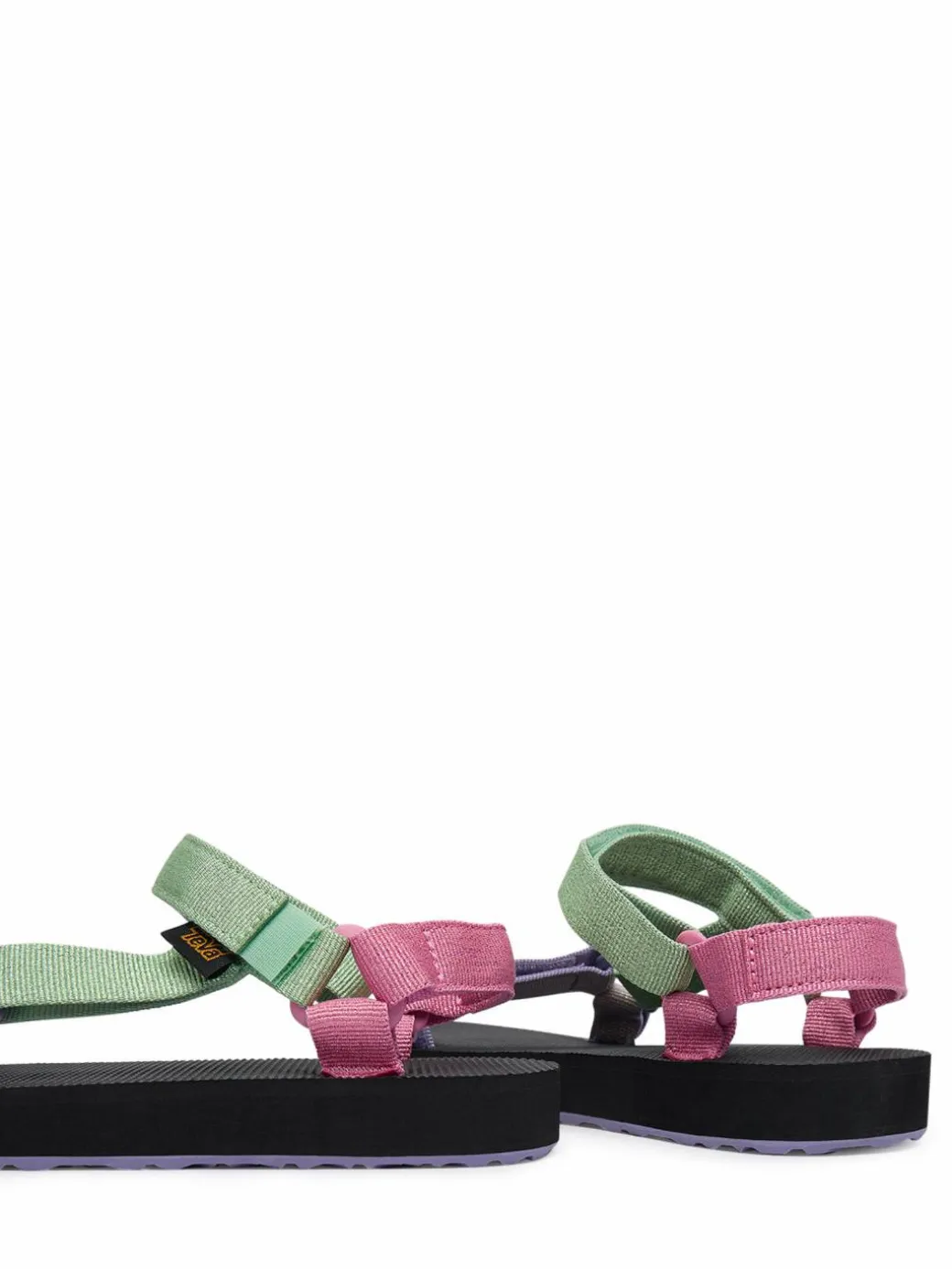 Sandali Original Universal Metallic 1131611C Multicolore