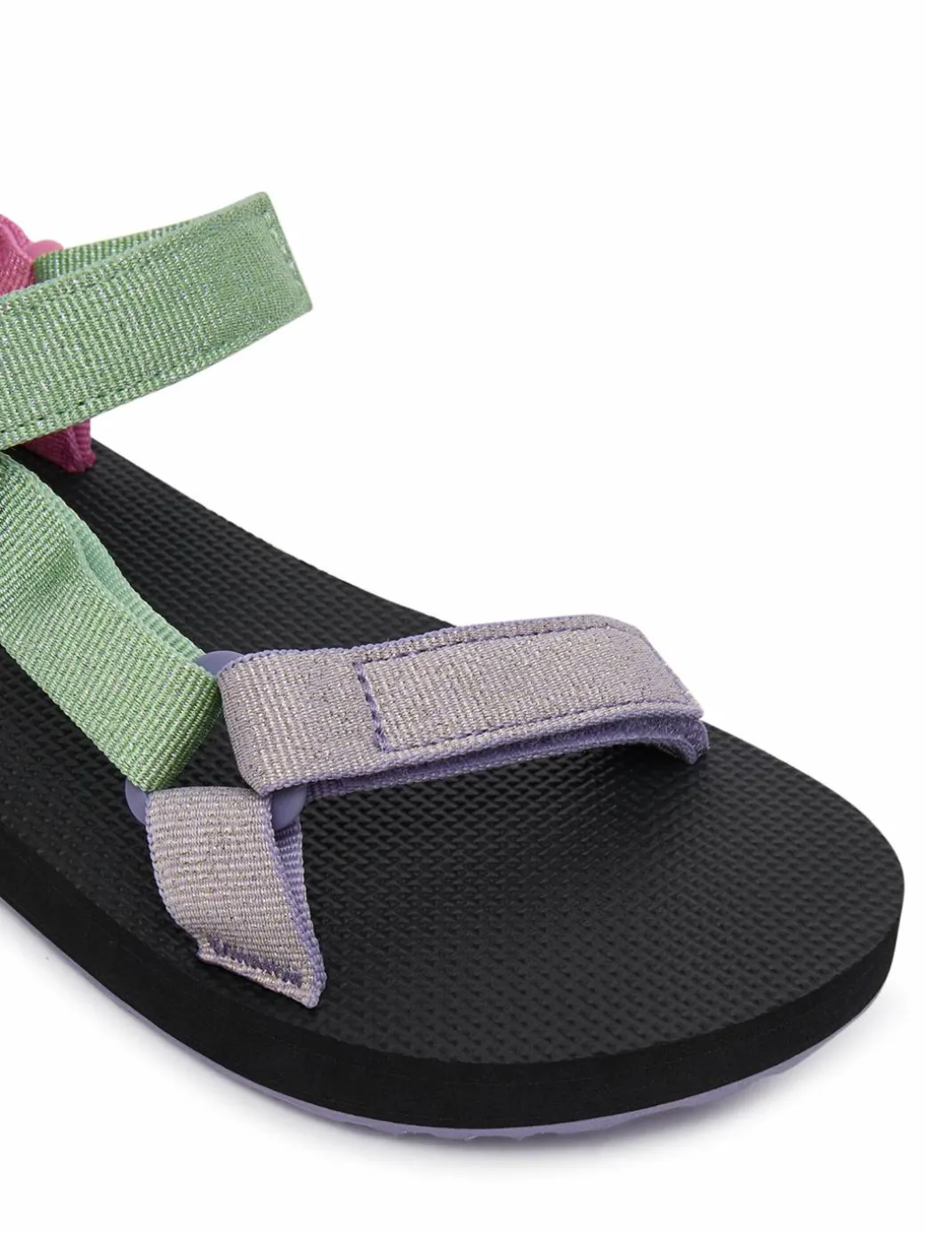 Sandali Original Universal Metallic 1131611C Multicolore