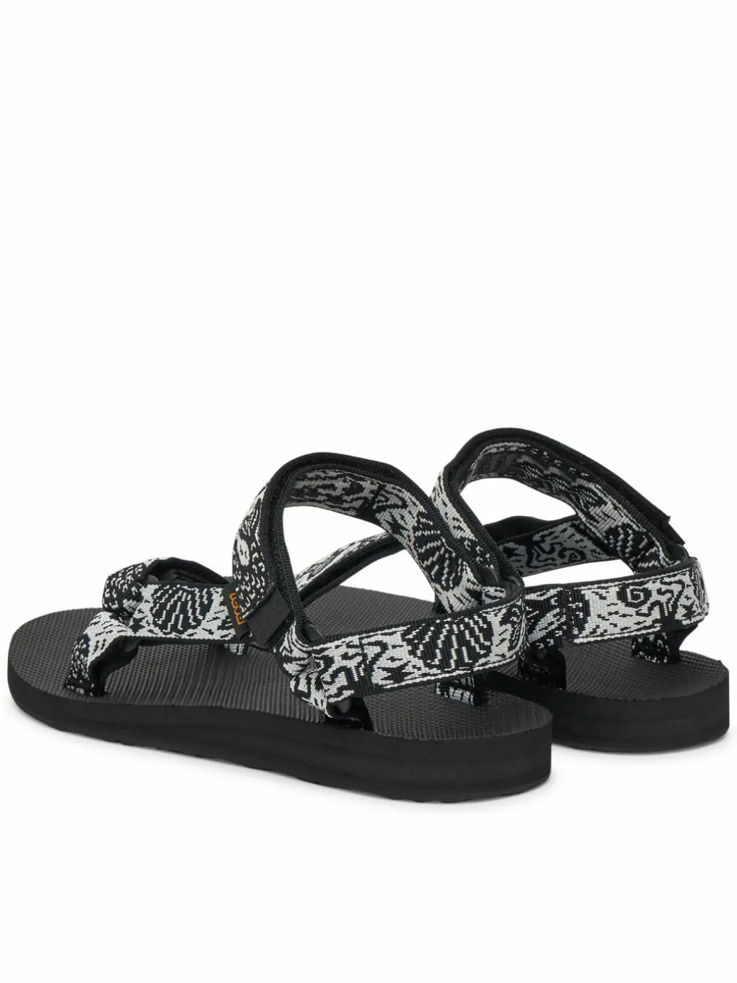 Sandali Original Universal 1003987 Nero