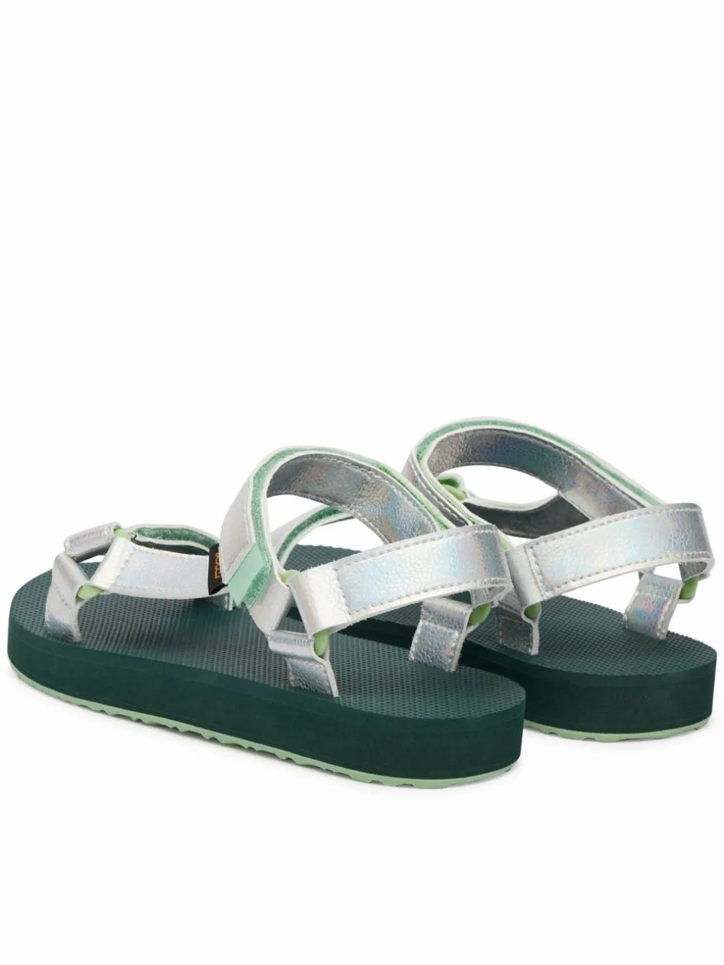 Sandali Original Universal Shine 1173895C Argento