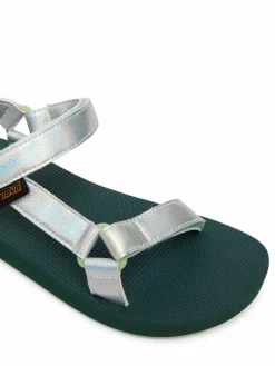Sandali Original Universal Shine 1173895C Argento