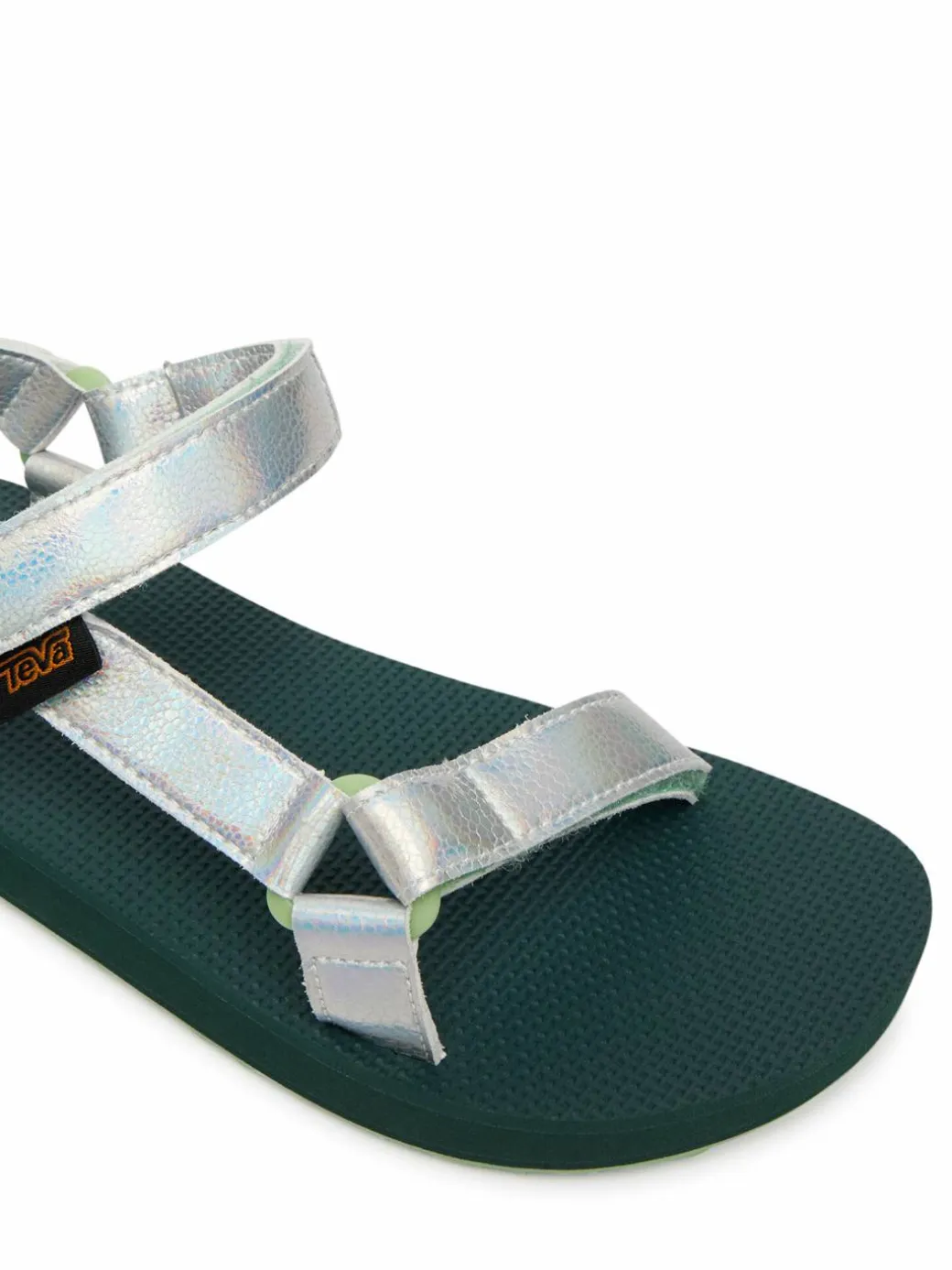 Sandali Original Universal Shine 1173895C Argento