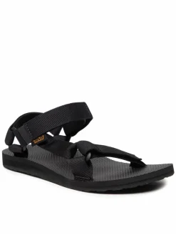 Sandali Original Universal Urban 1004010 Nero
