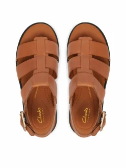 Sandali Orinoco3 Strap 26186587 Marrone