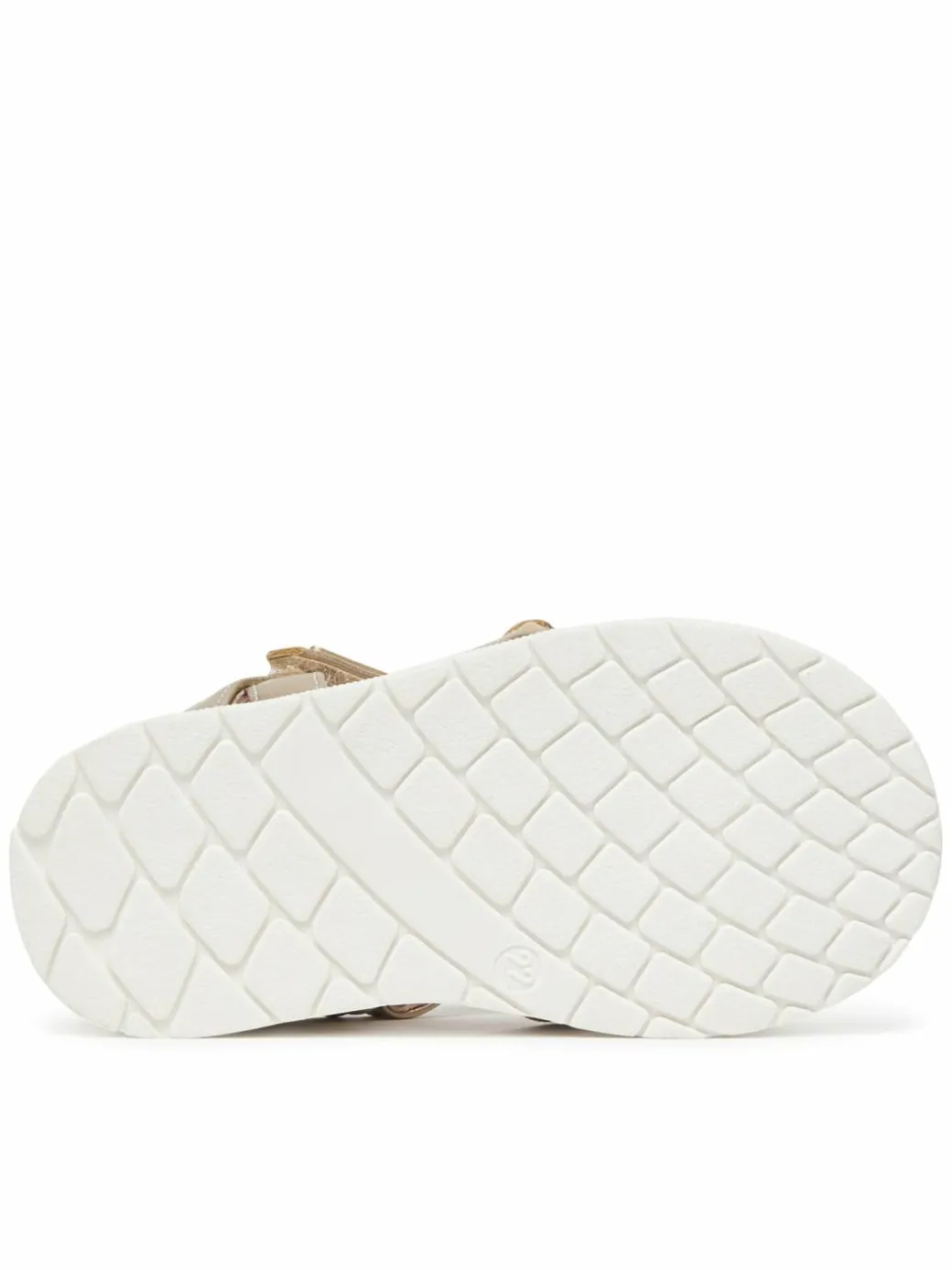 Sandali 41741.83 Oro