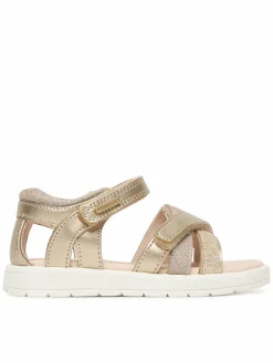 Sandali 41741.83 Oro