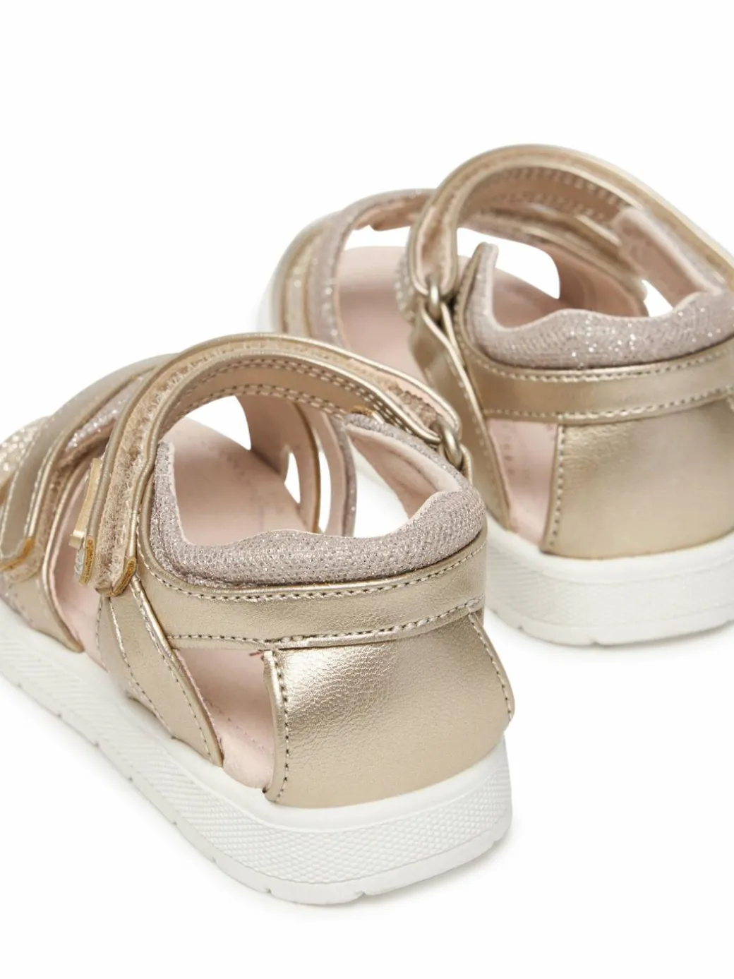 Sandali 41741.83 Oro