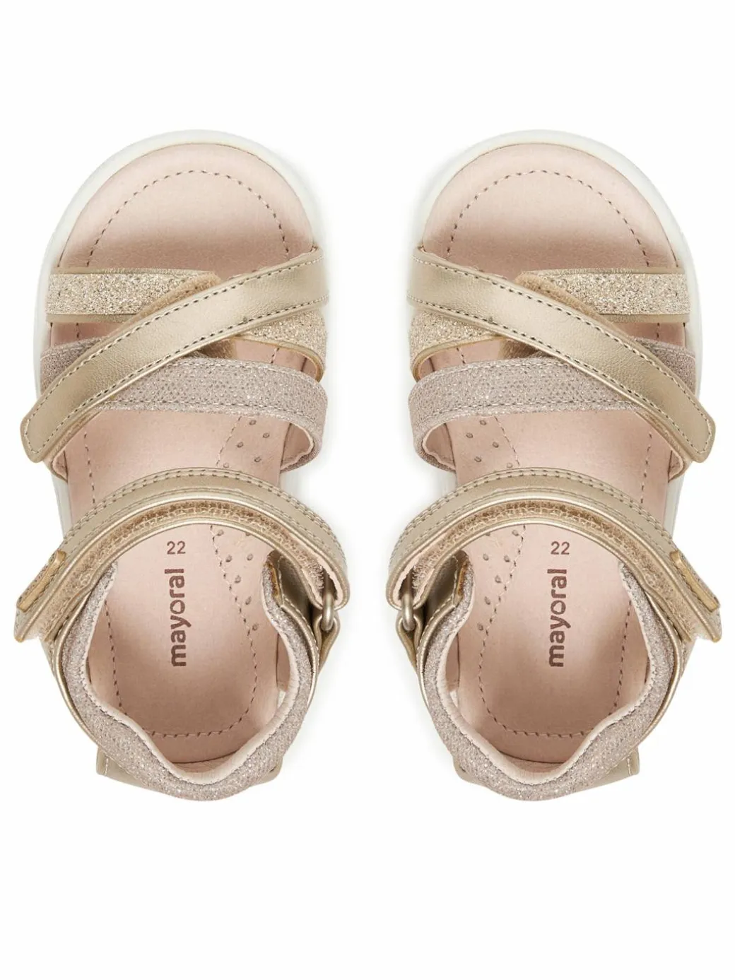 Sandali 41741.83 Oro