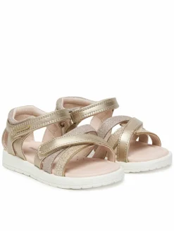 Sandali 41741.83 Oro