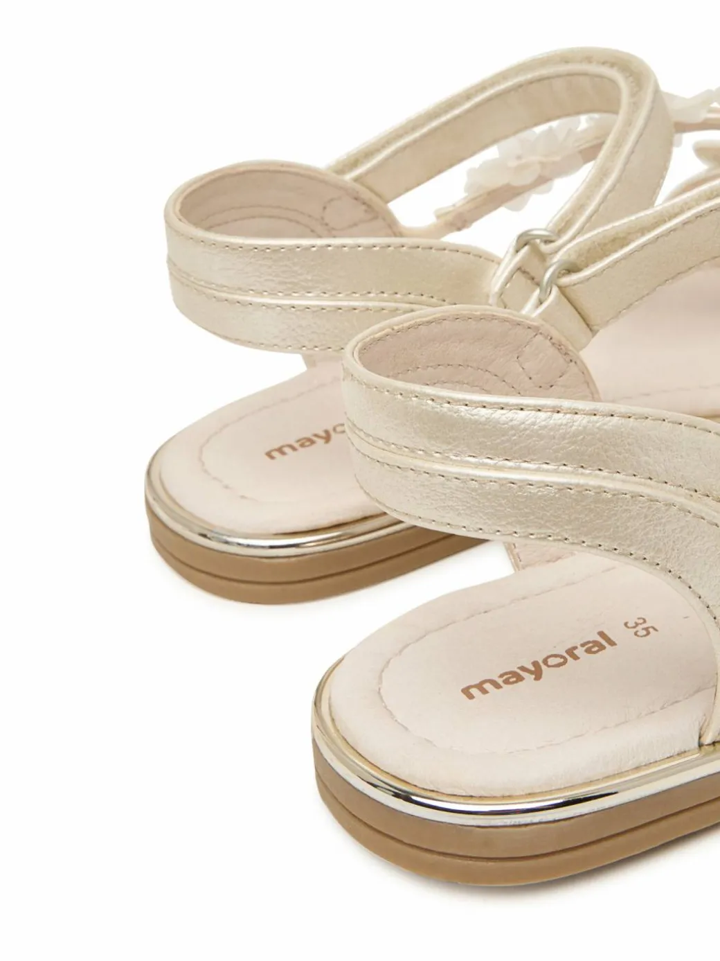Sandali 45734.15 Oro
