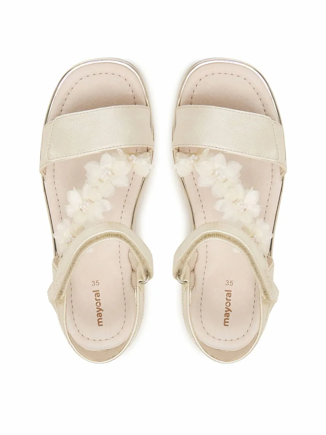 Sandali 45734.15 Oro
