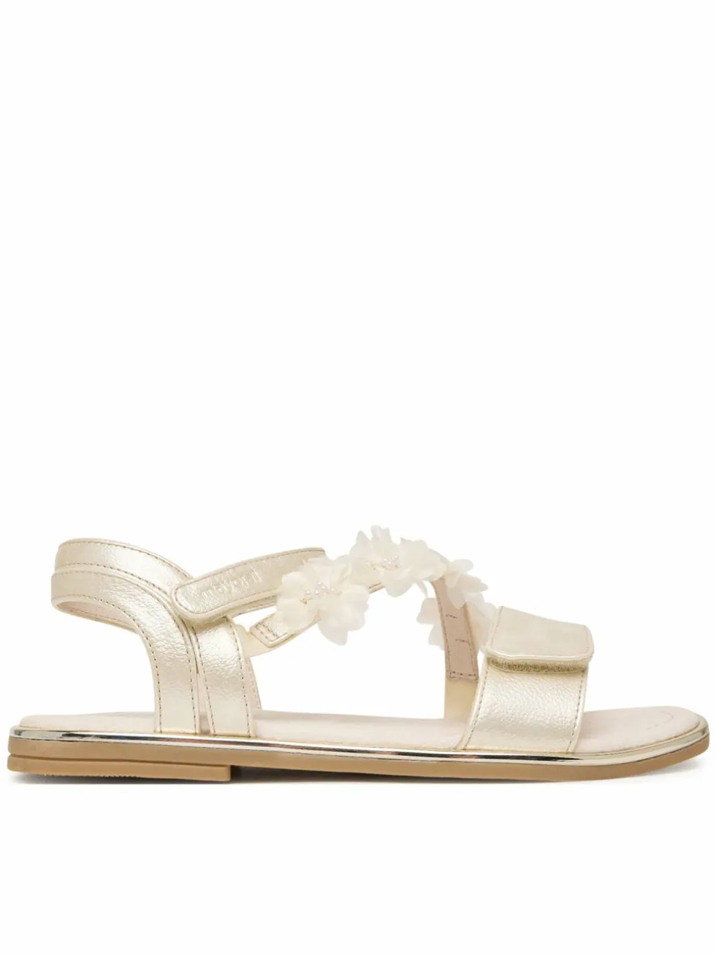 Sandali 45734.15 Oro
