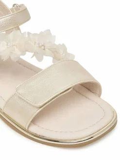 Sandali 45734.15 Oro