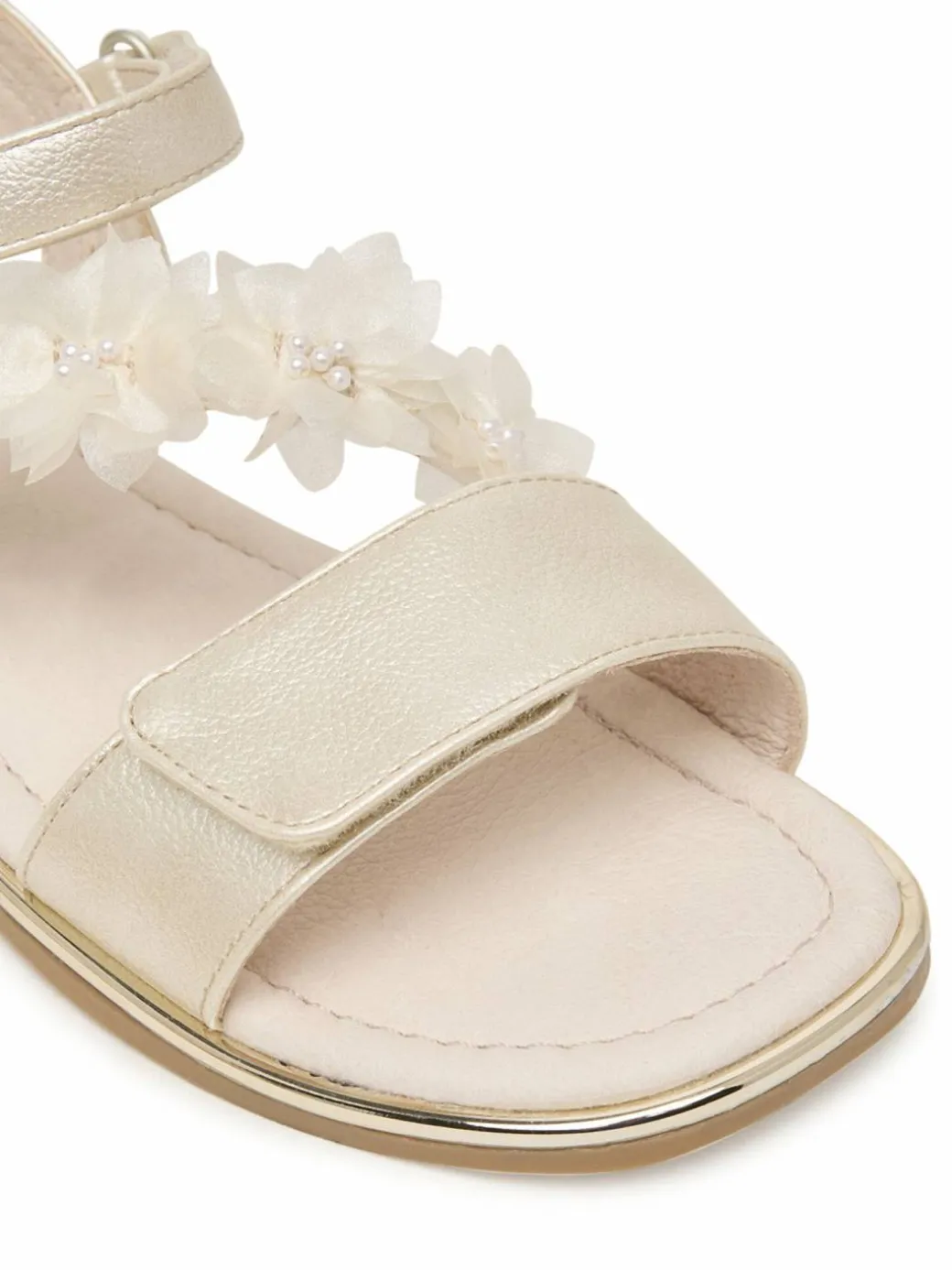 Sandali 45734.15 Oro