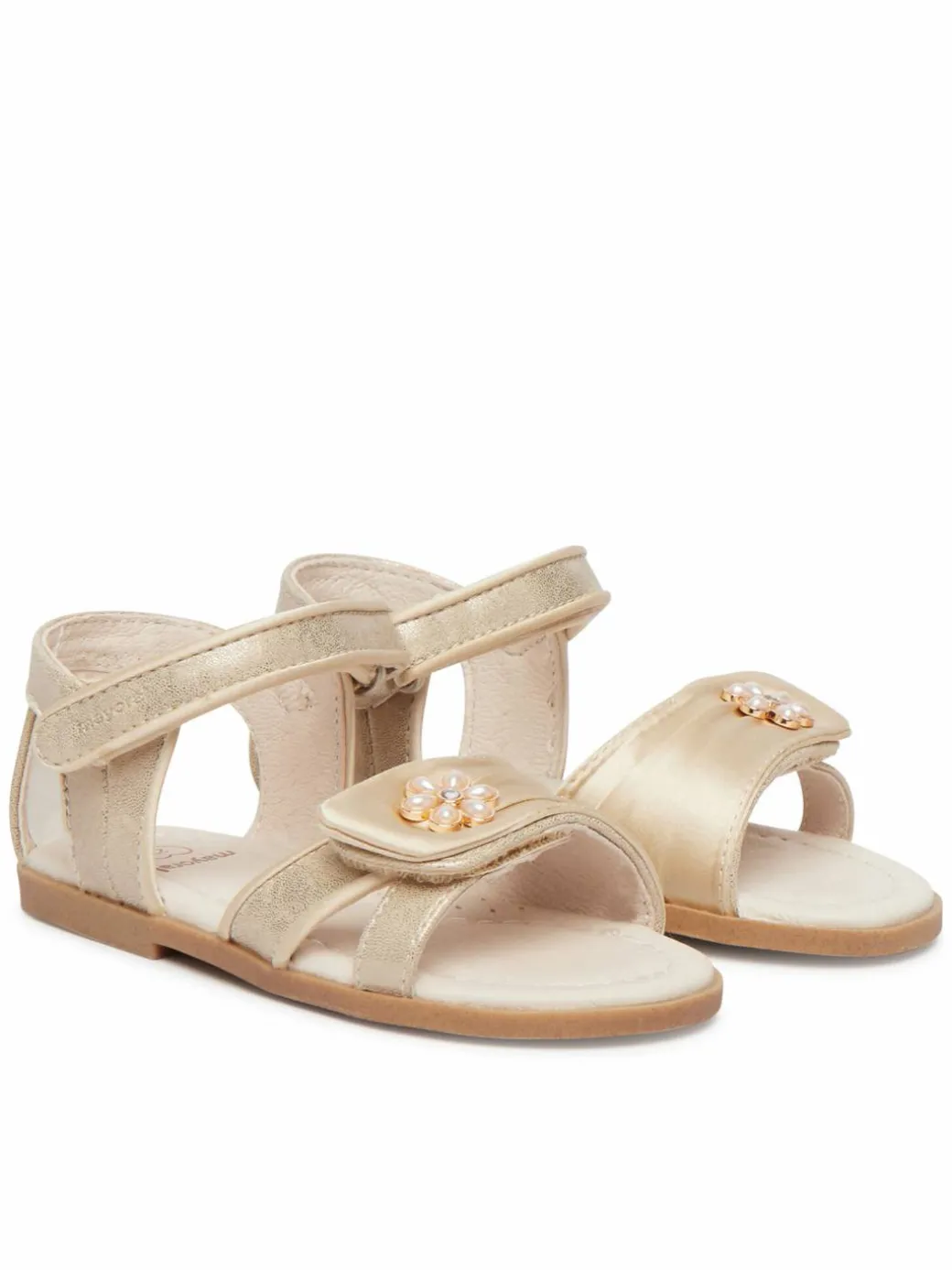 Sandali 41737.22 Oro